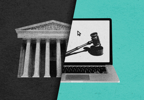 The Potential Pitfalls of Online Dispute Arbitration