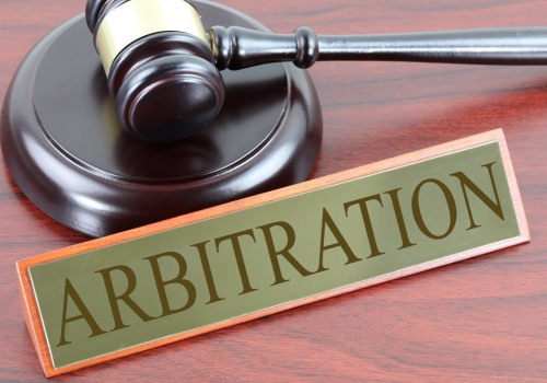 Exploring the Limitations of Remedies in Online Dispute Arbitration